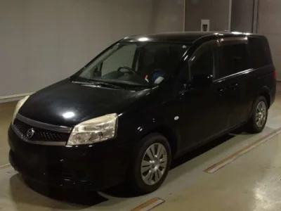Nissan LAFESTA