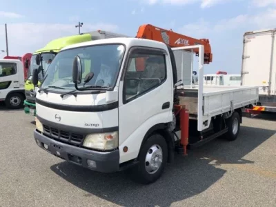Hino DUTRO