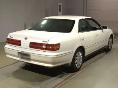 Toyota MARK II