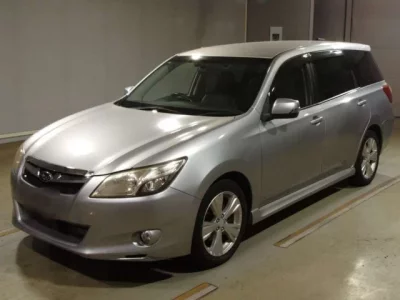 Subaru EXIGA