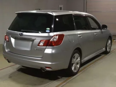 Subaru EXIGA