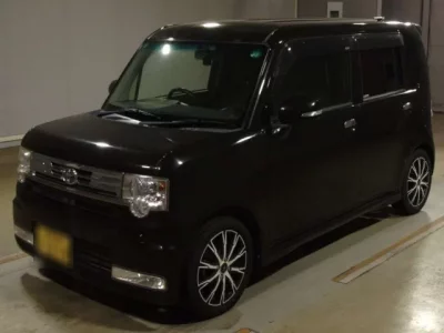 Toyota PIXIS SPACE