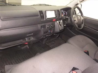 Toyota REGIUS ACE VAN