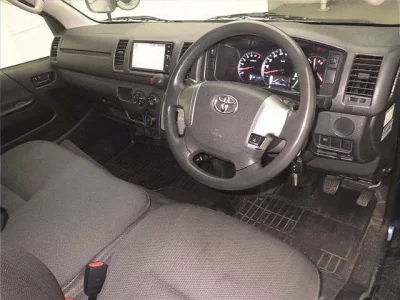 Toyota REGIUS ACE VAN