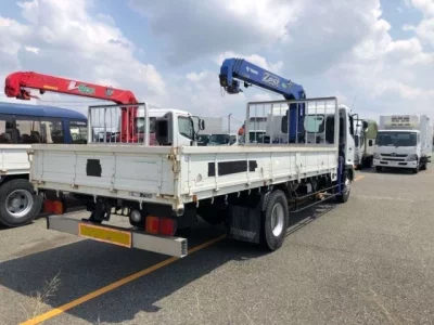 Hino RANGER