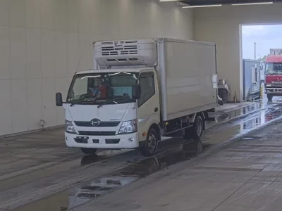 Hino DUTRO