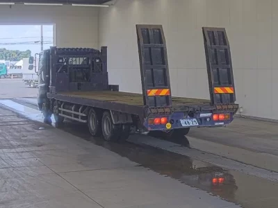 Hino PROFIA