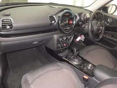 BMW MINI