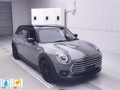 BMW MINI