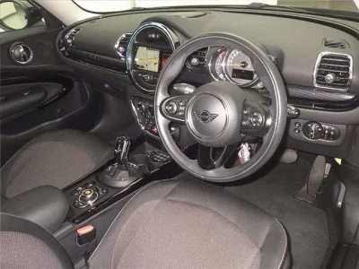 BMW MINI