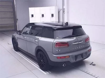 BMW MINI