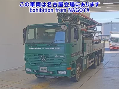 Mercedes-Benz OTHER