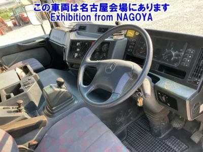 Mercedes-Benz OTHER
