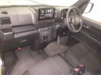 Daihatsu ATRAI VAN