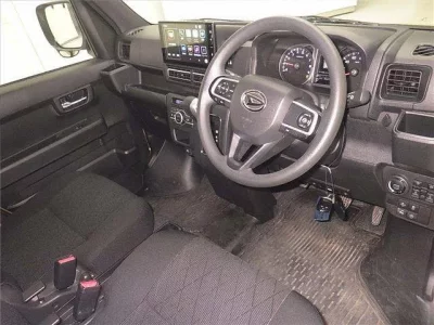 Daihatsu ATRAI VAN