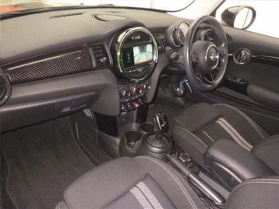 BMW MINI