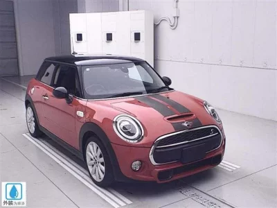 BMW MINI
