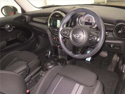 BMW MINI