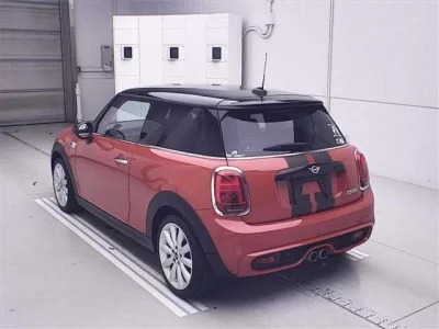BMW MINI