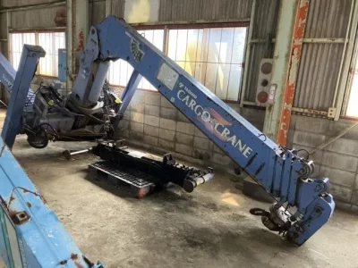 TADANO CRANE