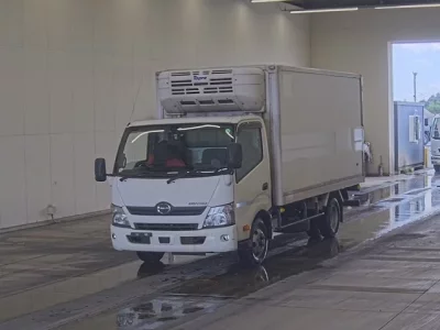 Hino DUTRO