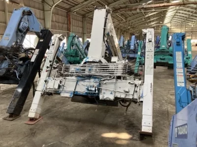 TADANO CRANE