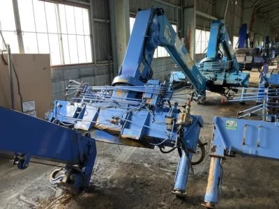 TADANO CRANE