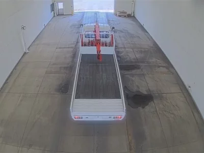 Nissan TRUCK