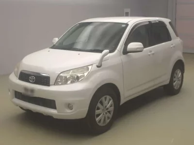 Toyota RUSH