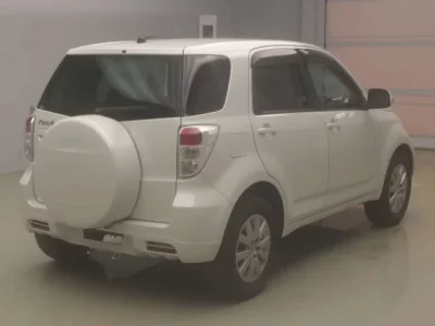 Toyota RUSH