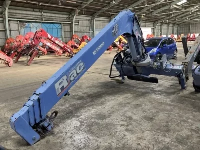 TADANO CRANE