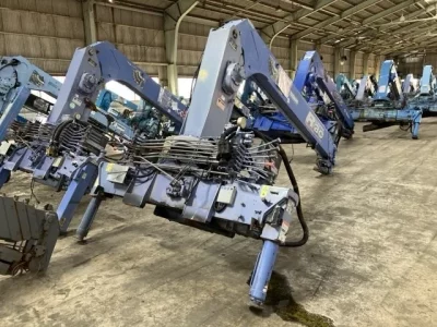 TADANO CRANE