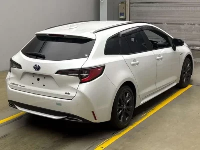 Toyota COROLLA TOURING