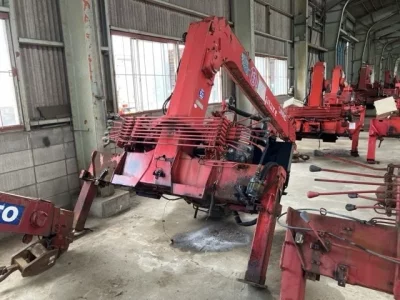 OTHERS UNIC CRANE