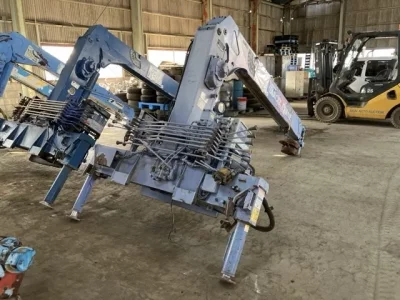 TADANO CRANE