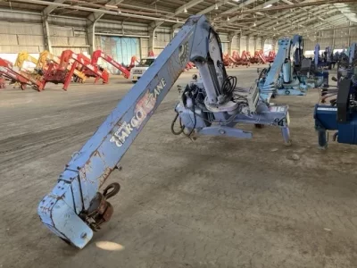 TADANO CRANE
