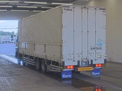 Hino PROFIA