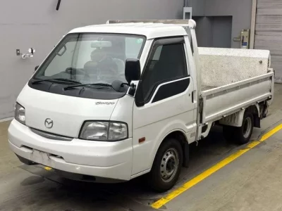 Mazda BONGO