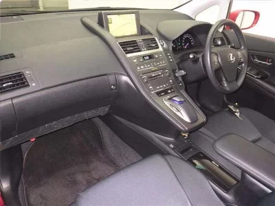 Lexus HS
