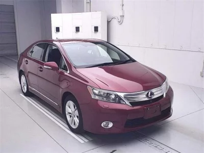 Lexus HS