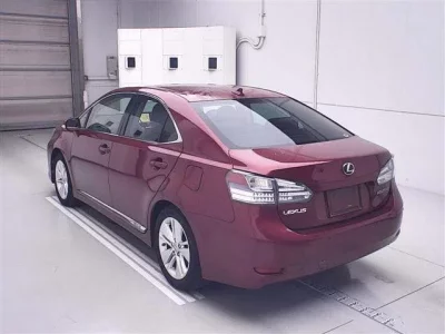 Lexus HS