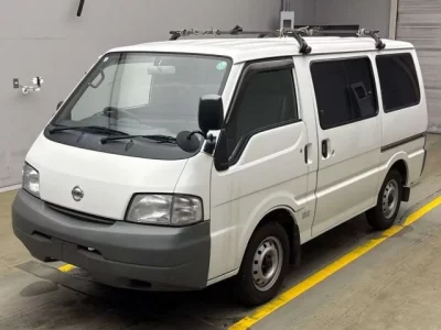Nissan VANETTE VAN