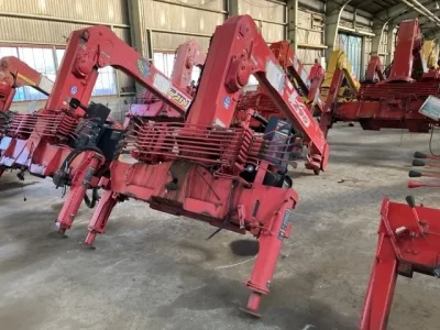 OTHERS UNIC CRANE