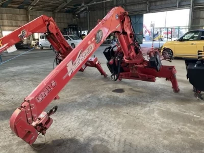 OTHERS UNIC CRANE