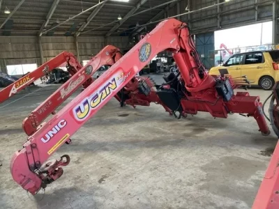 OTHERS UNIC CRANE
