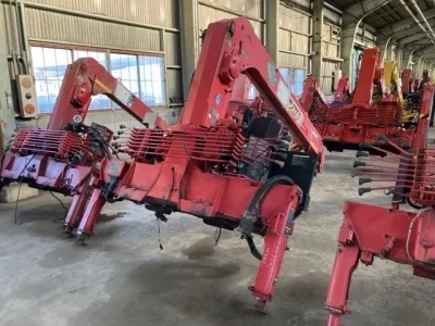 OTHERS UNIC CRANE