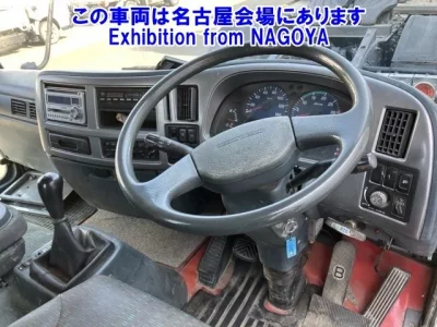 Nissan CONDOR