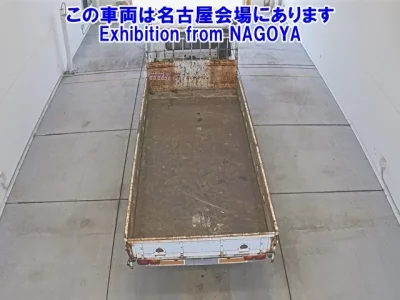 Nissan CONDOR