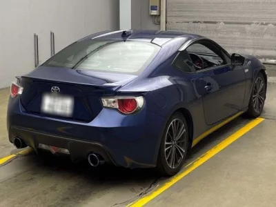 Toyota 86