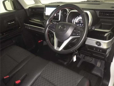 Mazda FLAIR WAGON